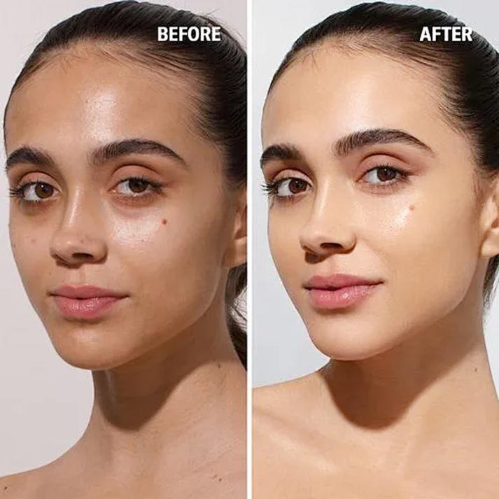 🔥Feuchtigkeitsspendende, aufhellende, tonisierende Concealer-Creme🔥