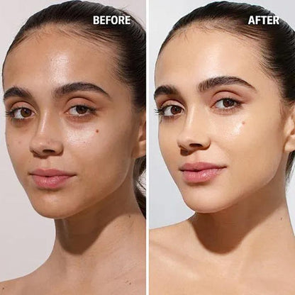 🔥Feuchtigkeitsspendende, aufhellende, tonisierende Concealer-Creme🔥