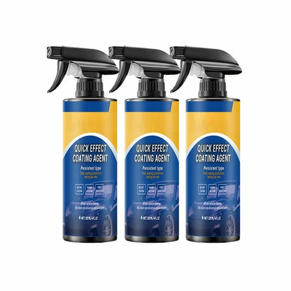 🔥Letzter Tag 50% Rabatt✨Fortschrittliches Auto-Schnellbeschichtungsspray