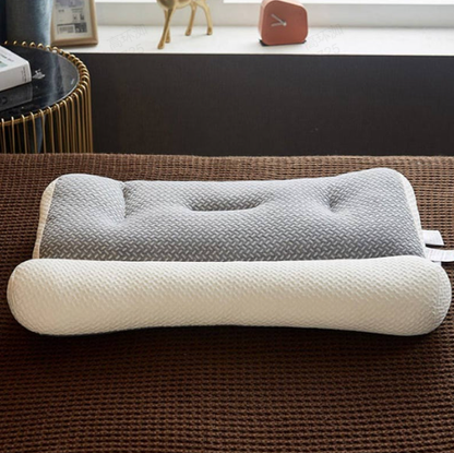⏳🔥 Nur 50% Rabatt! 💥☁️ Super Ergonomisches Kissen 🛌💆‍♀️