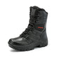 ✨Zeitlich begrenzt 50%RABATT🔥 Herren Outdoor wasserdichte rutschfeste Wanderstiefel Kampfstiefel
