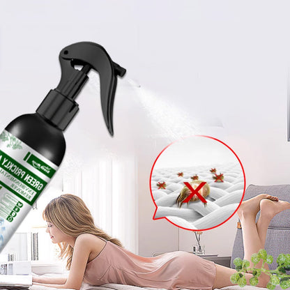 😮Gesunde Reinigung Essentials💪Leistungsstarkes Milbenentfernungsspray