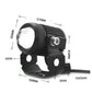 💥Motorrad LED Leistungsstarker Scheinwerfer