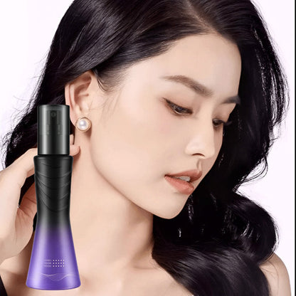 Haarpflege leicht gemacht🥰Erfrischendes, voluminöses, nicht klebendes Leave-In-Spray für die Haarpflege