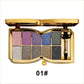 🔥Neujahrsangebote🔥Ideaal Cadeau-10 Kleuren Glitter Oogschaduw Palet