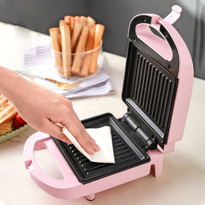 🔥Multifunktionaler Toaster für zu Hause - 🚚