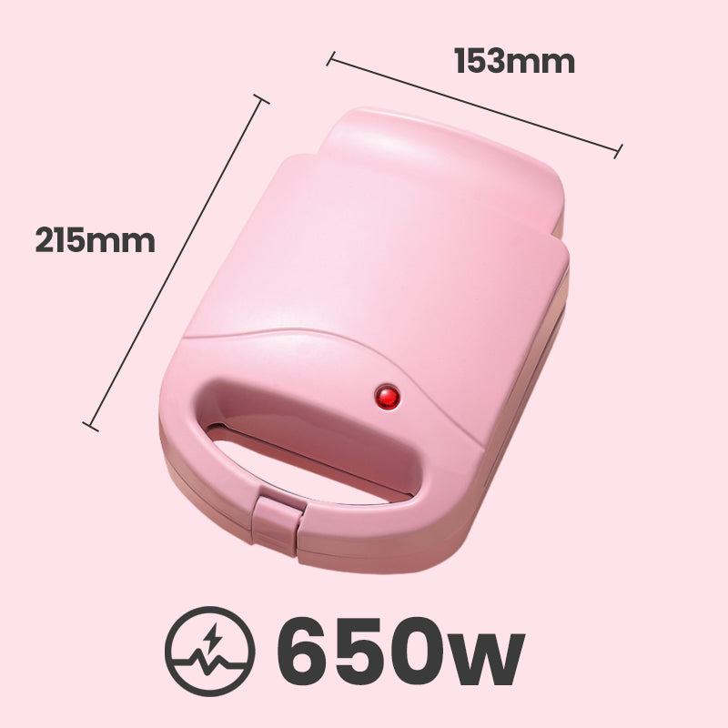 🔥Multifunktionaler Toaster für zu Hause - 🚚