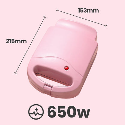 🔥Multifunktionaler Toaster für zu Hause - 🚚