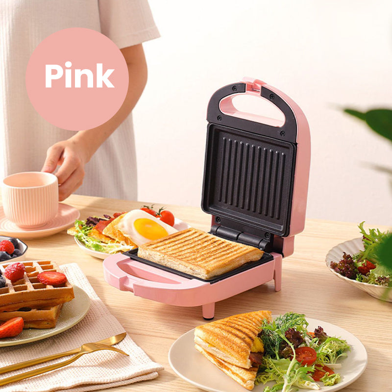 🔥Multifunktionaler Toaster für zu Hause - 🚚