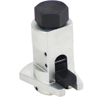 ⏳Zeitlich begrenztes Angebot⏳ Federbeinspreizer aus Kohlenstoffstahl – 5–11,4 mm Spreizbereich, 17 mm Sechskantantrieb