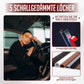 🔥🔥Neujahrsangebote🔥🔥Staubdichtes Gummidichtband zur Lärmminderung für Auto🚗