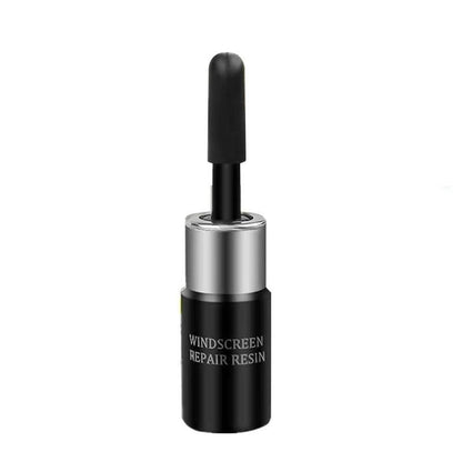 💎 KAUFEN 1, ERHALTEN 1 GRATIS! 💎 Glasreparaturset „Cracks Gone“ – Repariert Risse in 20 Min., Unsichtbares Finish & Kein Austausch Nötig 🔧🚗
