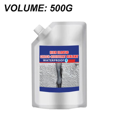 🔥🏗️ Betonrisse sofort abdichten – Schnell trocknende Reparaturversiegelung 💧🔧 Garagenboden, Fassade & Keller – wasserdicht in nur 2 Stunden. Ohne Bohren, ohne Vorschaden. Ideal für DIY & Profis!