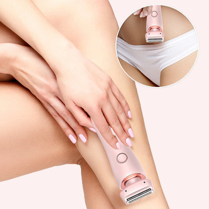 🔥Sommer Aktion 49%RABATT - 💝Multifunktionaler Rasierer für Frauen