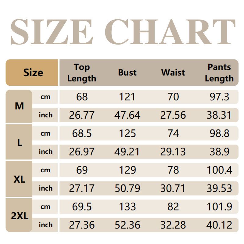 💫Sommer Hot Sale💃Set breiter Hosen mit 3/4 Ärmeln für Frauen