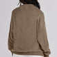49% RABATT✨Pullover-Sweatshirt mit Rollkragen und langen Ärmeln für Damen