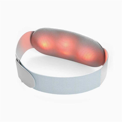 💖 NUR FÜR KURZE ZEIT 50% RABATT! ⚡ Kabelloser Menstruationsschmerz-Massagegürtel – Wärme, Vibration, Diskret ✨