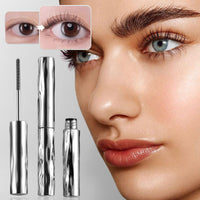 🔥3D Curling Metal Wand Mascara - Waterproof & Long-Lasting🔥