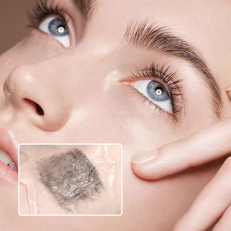 🔥3D Curling Metal Wand Mascara - Waterproof & Long-Lasting🔥