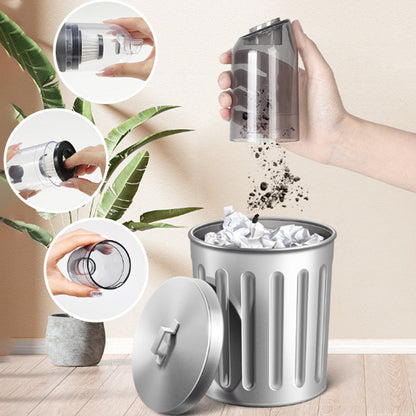 🔥New Year Hot Sale🔥Portable Car Cordless Vacuum Cleaner