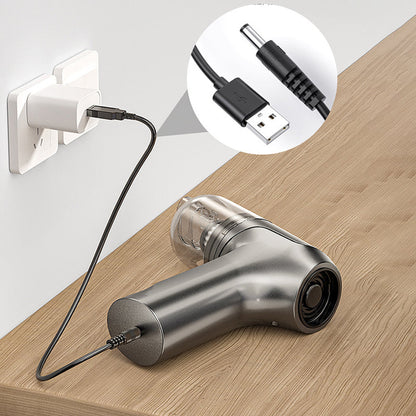 🔥New Year Hot Sale🔥Portable Car Cordless Vacuum Cleaner