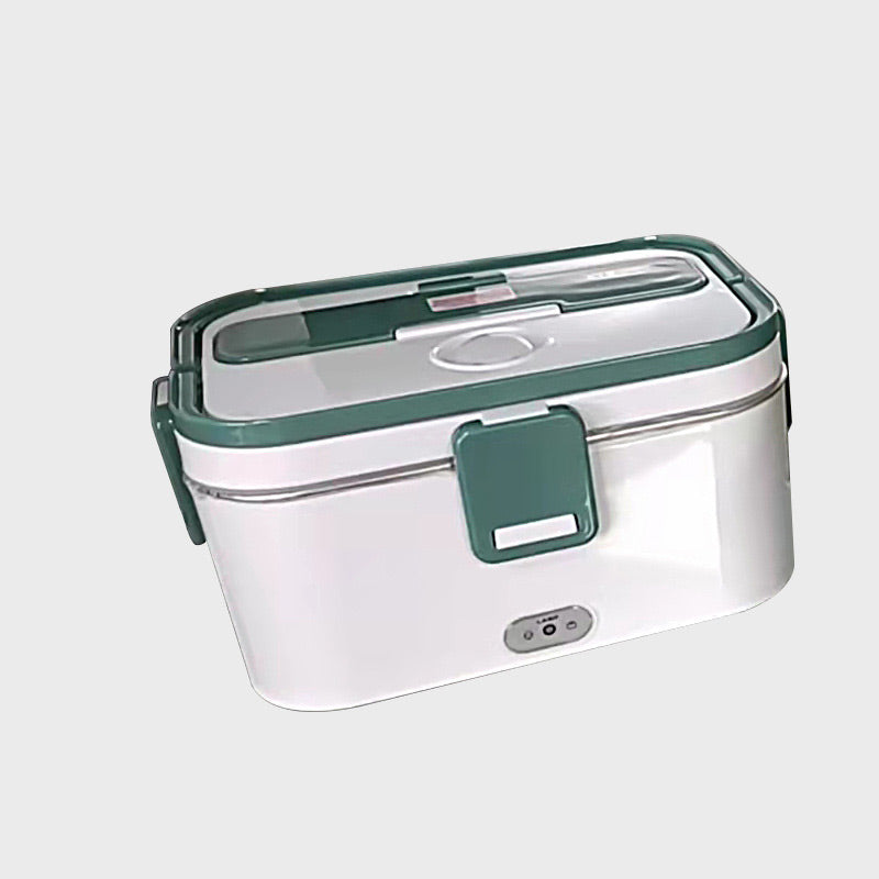 🔥50% RABATT !! 🍱Tragbares elektrisches Warmhalte-Set für Lunchboxen