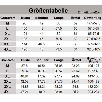 🔥Neuer heißer Verkauf🔥Herren-Unterhemd aus dehnbarer, merzerisierter Baumwolle, warm und bequem, 52 % Rabatt