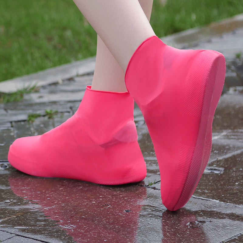 💖New Year's Special Two for the Money😍Wasserdichte, rutschfeste Regenschuhe