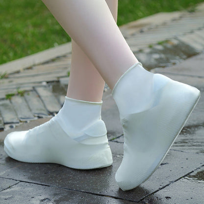 💖New Year's Special Two for the Money😍Wasserdichte, rutschfeste Regenschuhe