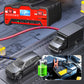 🎉Hot Sale 50% OFF🎉Automotive Intelligent Pulse Repair Batterieladegerät