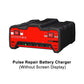 🎉Hot Sale 50% OFF🎉Automotive Intelligent Pulse Repair Batterieladegerät