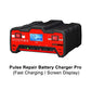 🎉Hot Sale 50% OFF🎉Automotive Intelligent Pulse Repair Batterieladegerät