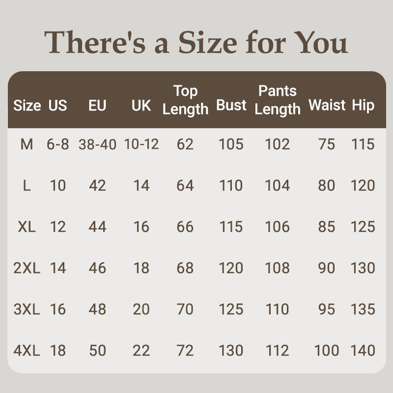 💞Langärmelige Hosen mit hoher Taille und weitem Bein für Frauen Anzug