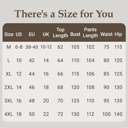 💞Langärmelige Hosen mit hoher Taille und weitem Bein für Frauen Anzug