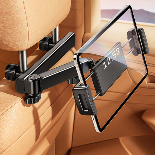 📢📢50 % RABATT!! ⏰Tablet-Halterung für Auto-Kopfstütze