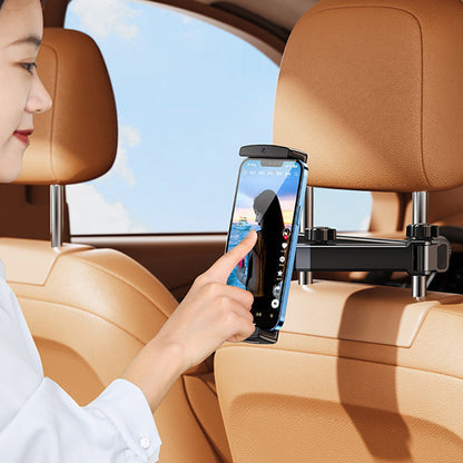 📢📢50 % RABATT!! ⏰Tablet-Halterung für Auto-Kopfstütze