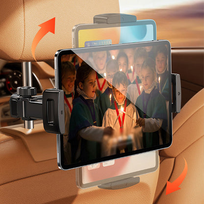 📢📢50 % RABATT!! ⏰Tablet-Halterung für Auto-Kopfstütze