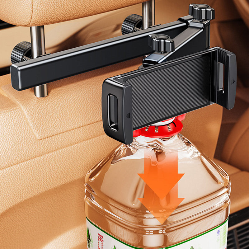 📢📢50 % RABATT!! ⏰Tablet-Halterung für Auto-Kopfstütze