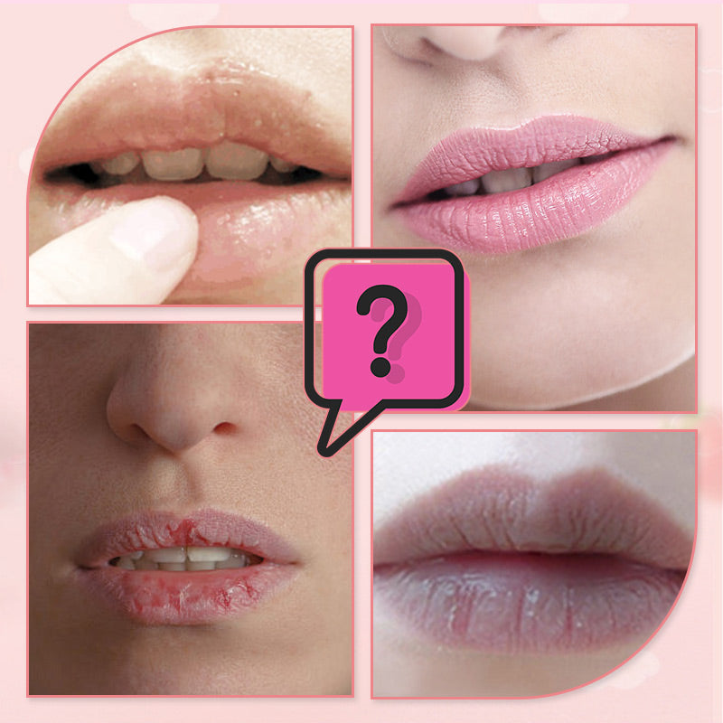 Farbwechselnde feuchtigkeitsspendende Lippenöl