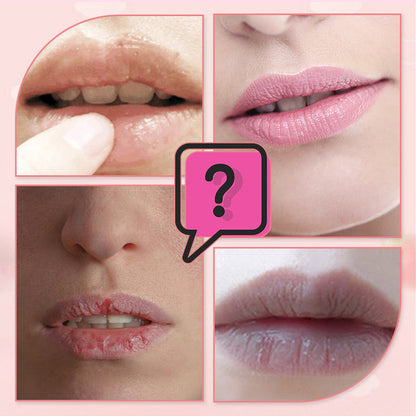 Farbwechselnde feuchtigkeitsspendende Lippenöl