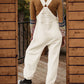 2024 Neue warme Overalls für Damen, lockere, lässige Overalls