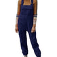 2024 Neue warme Overalls für Damen, lockere, lässige Overalls