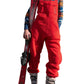 2024 Neue warme Overalls für Damen, lockere, lässige Overalls