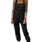 2024 Neue warme Overalls für Damen, lockere, lässige Overalls