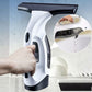 🌟Neujahrsangebote🌟20W Kabelloses wiederaufladbares Fenstersauger-Set