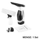 🌟Neujahrsangebote🌟20W Kabelloses wiederaufladbares Fenstersauger-Set