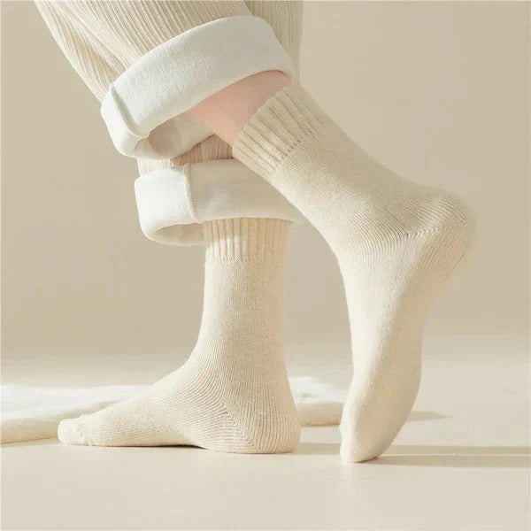 🎅Bestseller!🎄Thermische Wintersocken