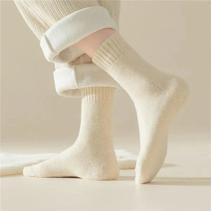 🎅Bestseller!🎄Thermische Wintersocken