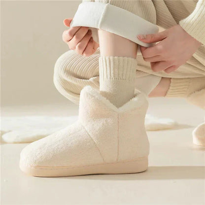 🎅Bestseller!🎄Thermische Wintersocken