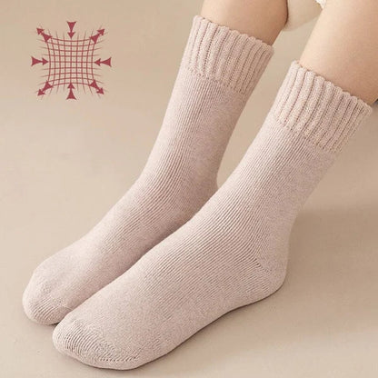 🎅Bestseller!🎄Thermische Wintersocken